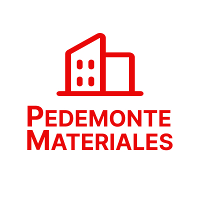 Pedemonte Materiales